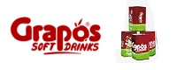 Hauser Grapos Softdrinks