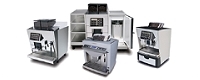 Hauser Thermoplan Kaffeemaschinen