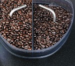 Kaffeebohnenbehlter Thermoplan