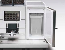 Thermoplan Milchsystem 5 Liter Milch