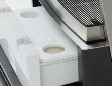 Thermoplan Milchsystem Bwone