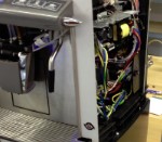 Thermoplan Reparatur