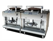 Thermoplan Starbucks Mastrena