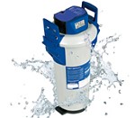 Brita Professional Wasserfilter